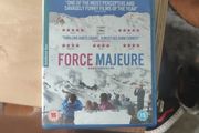 Force Majeure bluray