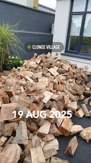 Firewood 2026