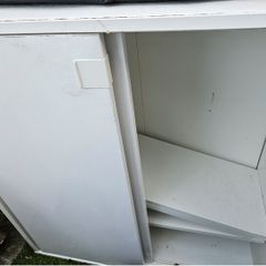 shoe cabinet