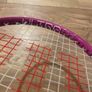 Wilson Ultra 23 kids racket Image 3