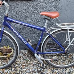 Viking city bike