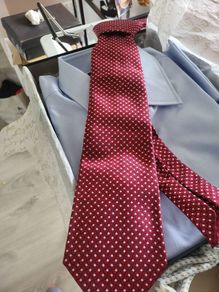 fathers day tie bvgari