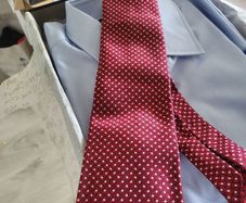 fathers day tie bvgari