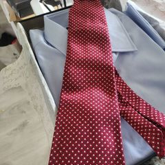 fathers day tie bvgari