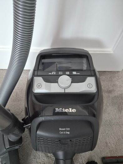 Miele Hoover