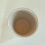 White Plant Pot (good Condition) Image 3