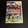 Pes 2010 Pro Evolution Soccer Nintendo Wii Image 3