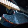Fender Custom Thinline Stratocaster Image 6