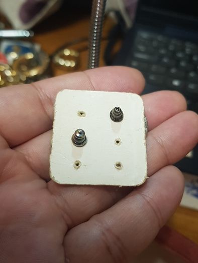 Vintage Earrings