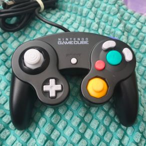 Official Nintendo GameCube Controller Game Cube.