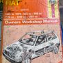 Workshop Manuals Image 5