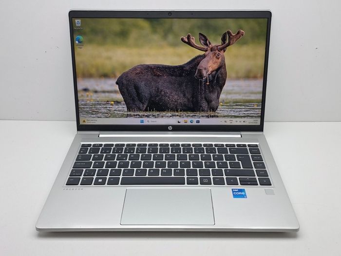 HP ProBook 640 G8 - Intel Core i5(11.gen)/ 16GB RAM/ Win11 Laptop