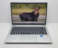 HP ProBook 640 G8 - Intel Core i5(11.gen)/ 16GB RAM/ Win11 Laptop