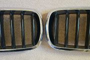 Genuine Front kidney grilles for BMW X6 F16
