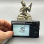 Nikon COOLPIX S2700 16MP Digital Camera Black - Boxed - Full Kit Nr Mint Image 6