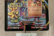 Pokemon Chaos Rising 3-Pack Blister [Charmeleon]
