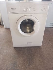 Whirlpool 7kg washing machine