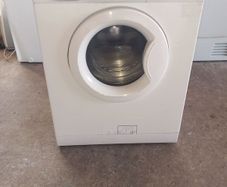 Whirlpool 7kg washing machine