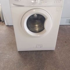 Whirlpool 7kg washing machine
