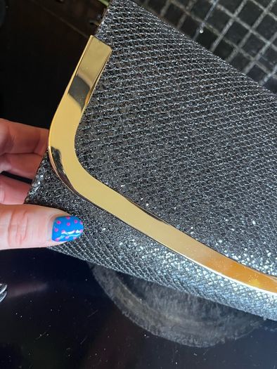 Clutch bag