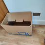 boxes for house move Image 3