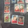Various cards a&bc differnt colour backs and soccer stars Image 6