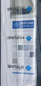Neptune wall and ceiling cladding