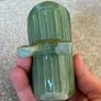 Rare 19th Century Antique German Porcelain Mr Top Hat Image 5