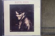 Martyn Joseph - Being There CD