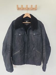 Gstar jacket