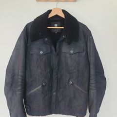 Gstar jacket