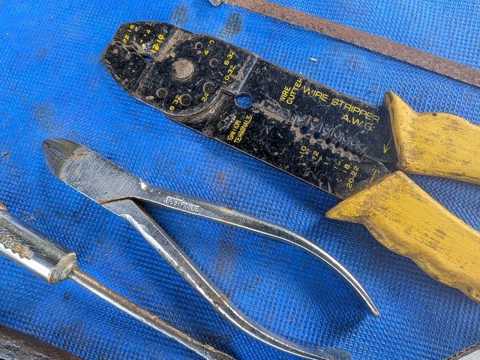 5 Handy Tools