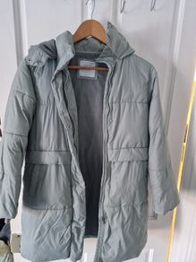 Girl jacket 10 to 11 years old