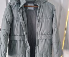 Girl jacket 10 to 11 years old