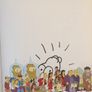Matt Groening SIGNED Simpsons The Ultimate Episode Guide Seasons 1-20 Image 6
