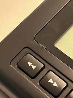 Tascam GB-10 guitar & bass trainer.