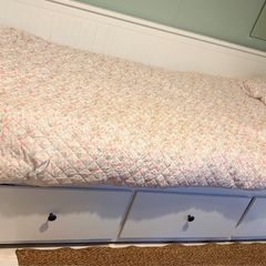 IKEA Hamnes Daybed