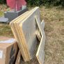50mm insulation 8 foot x 4 foot Image 2