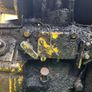 Cement mixer Image 7