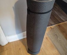 yoga mat