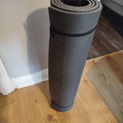 yoga mat