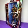 Oba Femi Wwe Wrestling Figure Mattel Raw Smackdown New Image 4