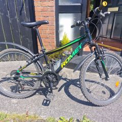 Kids bike