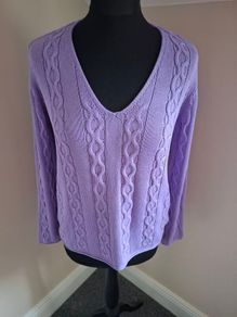 Benetton jumper