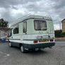 Peugeot Boxer 2.5 JTD Auto-Sleeper-4 Berth Image 3
