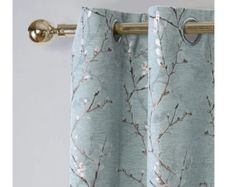 66x90 Nicole Day Curtains