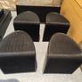 Sony TA-VE150 5.1 Amplifier, remote and 5 Pioneer Speakers Image 6