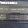 Panasonic Radio and dual tape Deck portable music system, Model RX-FT510, in very good condition Image 5