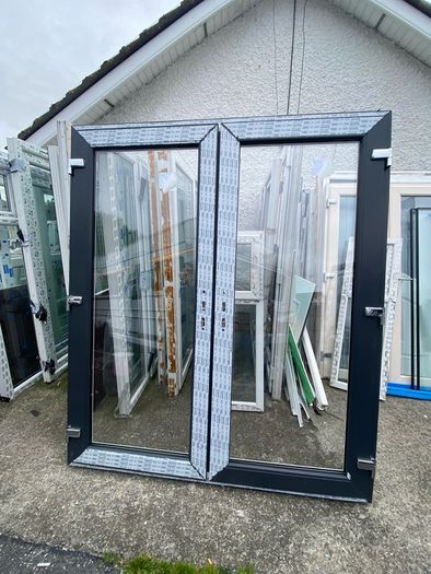 pvc door from 250