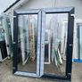 pvc door and window from 200 Image 3